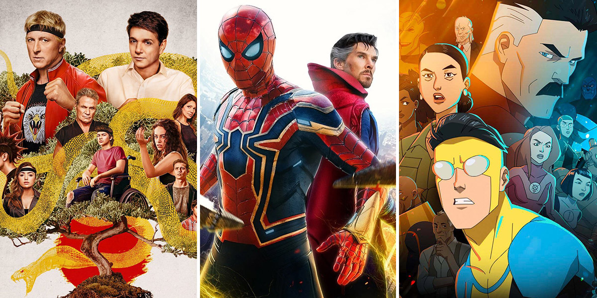     Zachwyty i rozczarowania 2021 roku - Magda Muszyńska